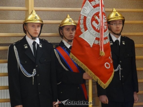 Szkoła Podstawowa w Czerwinie z imieniem kard. Stefana Wyszyńskiego [15.III.2012] - zdjęcie #16 - eOstroleka.pl