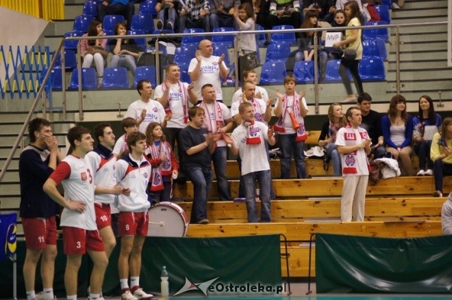 Pekpol Ostrołęka - Cuprum Lubin [17.03.2012] - zdjęcie #32 - eOstroleka.pl