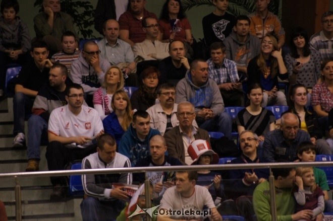 Pekpol Ostrołęka - Cuprum Lubin [17.03.2012] - zdjęcie #26 - eOstroleka.pl