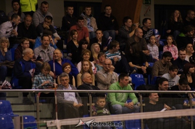 Pekpol Ostrołęka - Cuprum Lubin [17.03.2012] - zdjęcie #24 - eOstroleka.pl