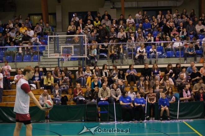 Pekpol Ostrołęka - Cuprum Lubin [17.03.2012] - zdjęcie #23 - eOstroleka.pl