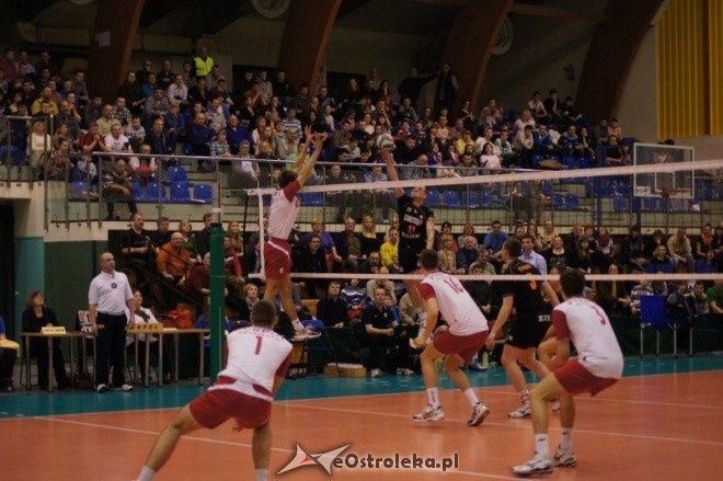 Pekpol Ostrołęka - Cuprum Lubin [17.03.2012] - zdjęcie #19 - eOstroleka.pl