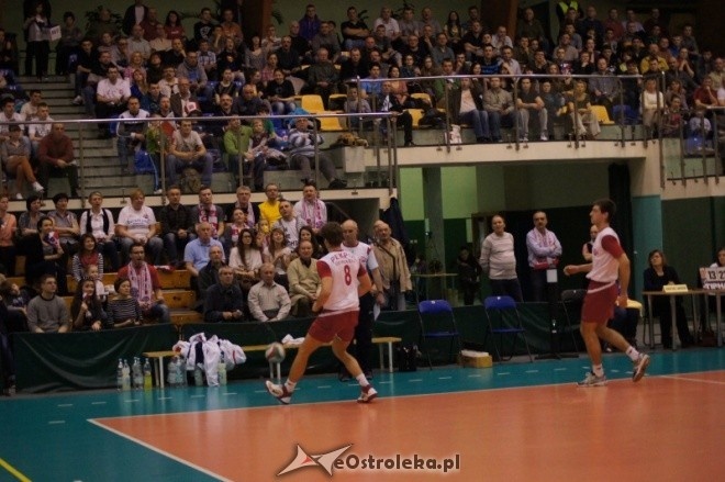 Pekpol Ostrołęka - Cuprum Lubin [17.03.2012] - zdjęcie #16 - eOstroleka.pl