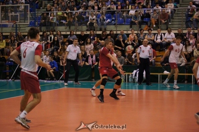 Pekpol Ostrołęka - Cuprum Lubin [17.03.2012] - zdjęcie #15 - eOstroleka.pl