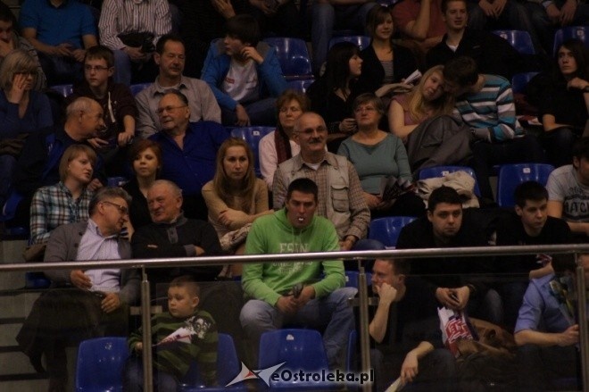 Pekpol Ostrołęka - Cuprum Lubin [17.03.2012] - zdjęcie #11 - eOstroleka.pl
