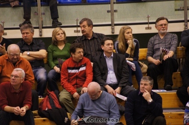 Pekpol Ostrołęka - Cuprum Lubin [17.03.2012] - zdjęcie #10 - eOstroleka.pl