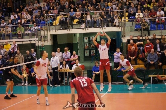 Pekpol Ostrołęka - Cuprum Lubin [17.03.2012] - zdjęcie #6 - eOstroleka.pl