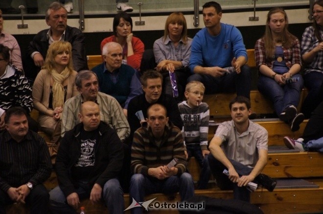 Pekpol Ostrołęka - Cuprum Lubin [17.03.2012] - zdjęcie #5 - eOstroleka.pl