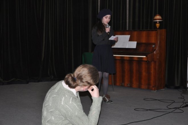 Ostrołęcki Szczep Drużyn Specjalnościowych Szaniec otrzymał imię Szarych Szeregów [17.III.2012] - zdjęcie #4 - eOstroleka.pl