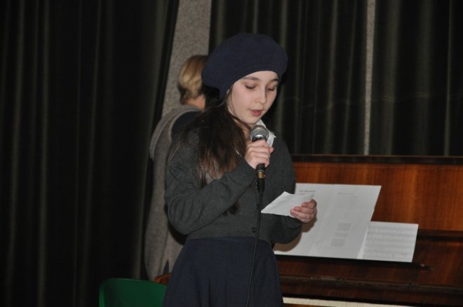 Ostrołęcki Szczep Drużyn Specjalnościowych Szaniec otrzymał imię Szarych Szeregów [17.III.2012] - zdjęcie #3 - eOstroleka.pl