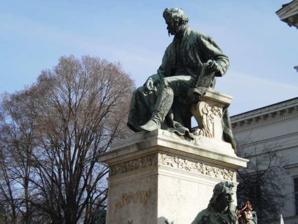 Wielki Wyjazd na Węgry. Ostrołęczanie w Budapeszcie [18.III.2012] - zdjęcie #192 - eOstroleka.pl