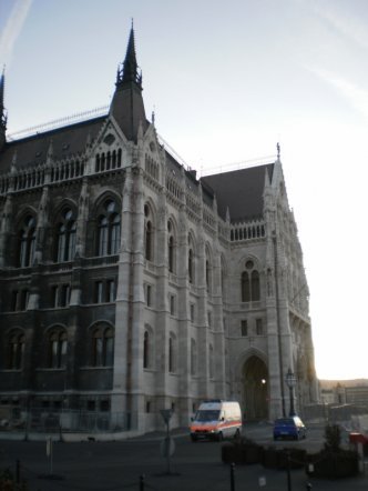 Wielki Wyjazd na Węgry. Ostrołęczanie w Budapeszcie [18.III.2012] - zdjęcie #115 - eOstroleka.pl