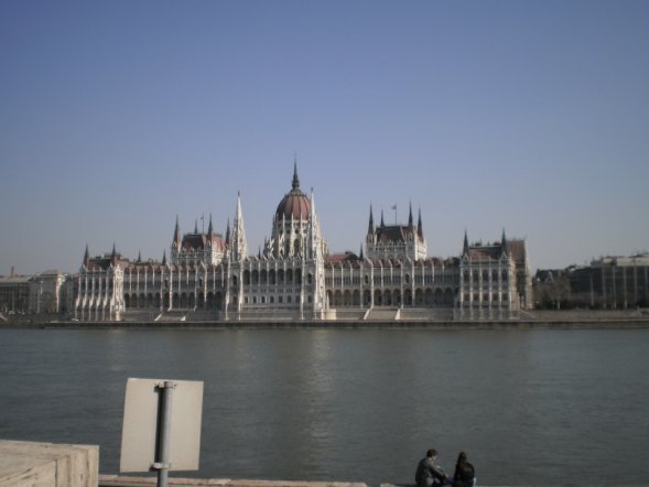 Wielki Wyjazd na Węgry. Ostrołęczanie w Budapeszcie [18.III.2012] - zdjęcie #90 - eOstroleka.pl