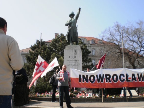 Wielki Wyjazd na Węgry. Ostrołęczanie w Budapeszcie [18.III.2012] - zdjęcie #84 - eOstroleka.pl