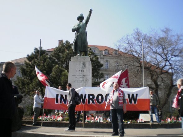 Wielki Wyjazd na Węgry. Ostrołęczanie w Budapeszcie [18.III.2012] - zdjęcie #83 - eOstroleka.pl