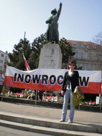 Wielki Wyjazd na Węgry. Ostrołęczanie w Budapeszcie [18.III.2012] - zdjęcie #82 - eOstroleka.pl