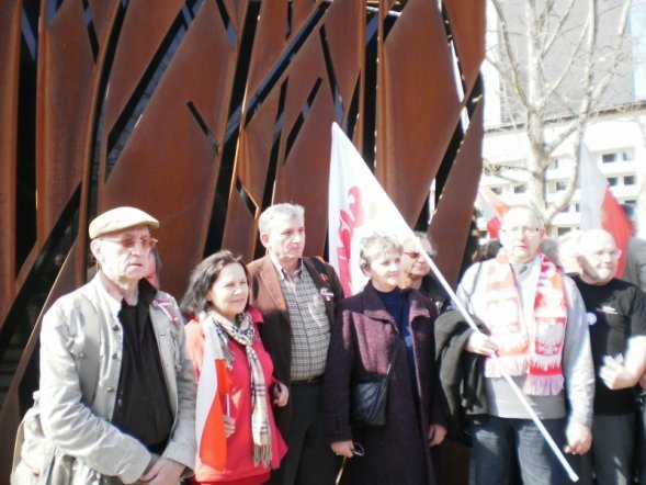 Wielki Wyjazd na Węgry. Ostrołęczanie w Budapeszcie [18.III.2012] - zdjęcie #74 - eOstroleka.pl