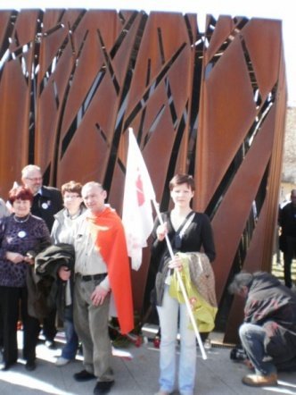 Wielki Wyjazd na Węgry. Ostrołęczanie w Budapeszcie [18.III.2012] - zdjęcie #72 - eOstroleka.pl