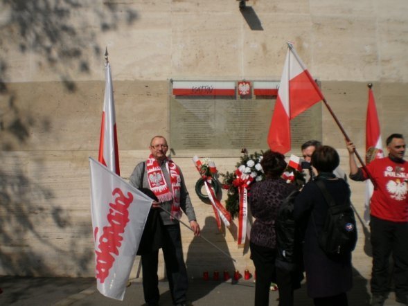 Wielki Wyjazd na Węgry. Ostrołęczanie w Budapeszcie [18.III.2012] - zdjęcie #70 - eOstroleka.pl