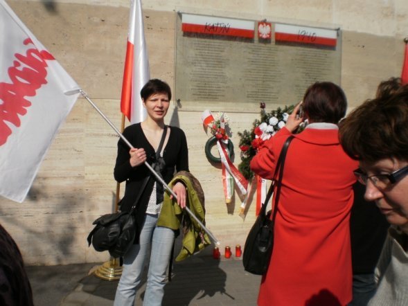 Wielki Wyjazd na Węgry. Ostrołęczanie w Budapeszcie [18.III.2012] - zdjęcie #69 - eOstroleka.pl