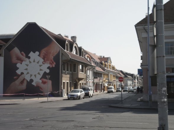 Wielki Wyjazd na Węgry. Ostrołęczanie w Budapeszcie [18.III.2012] - zdjęcie #66 - eOstroleka.pl