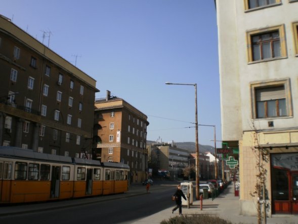 Wielki Wyjazd na Węgry. Ostrołęczanie w Budapeszcie [18.III.2012] - zdjęcie #64 - eOstroleka.pl