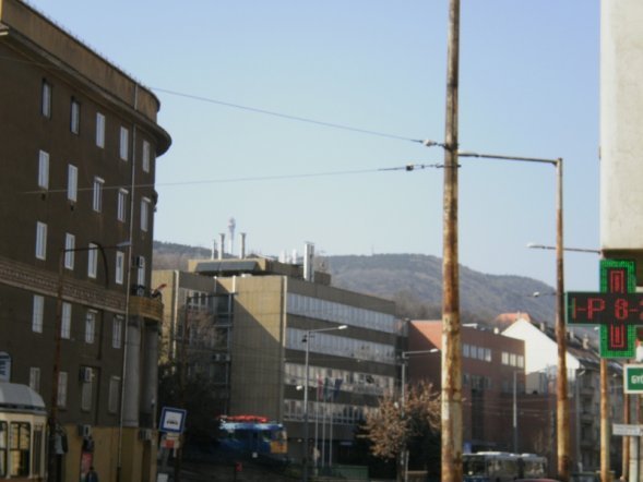Wielki Wyjazd na Węgry. Ostrołęczanie w Budapeszcie [18.III.2012] - zdjęcie #63 - eOstroleka.pl