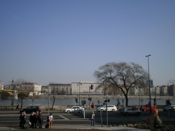 Wielki Wyjazd na Węgry. Ostrołęczanie w Budapeszcie [18.III.2012] - zdjęcie #59 - eOstroleka.pl