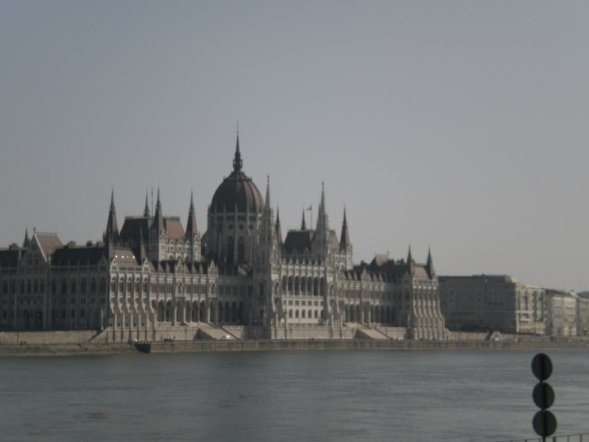 Wielki Wyjazd na Węgry. Ostrołęczanie w Budapeszcie [18.III.2012] - zdjęcie #57 - eOstroleka.pl