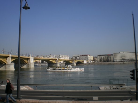 Wielki Wyjazd na Węgry. Ostrołęczanie w Budapeszcie [18.III.2012] - zdjęcie #53 - eOstroleka.pl