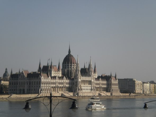 Wielki Wyjazd na Węgry. Ostrołęczanie w Budapeszcie [18.III.2012] - zdjęcie #52 - eOstroleka.pl