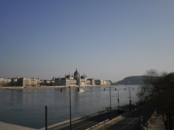 Wielki Wyjazd na Węgry. Ostrołęczanie w Budapeszcie [18.III.2012] - zdjęcie #51 - eOstroleka.pl