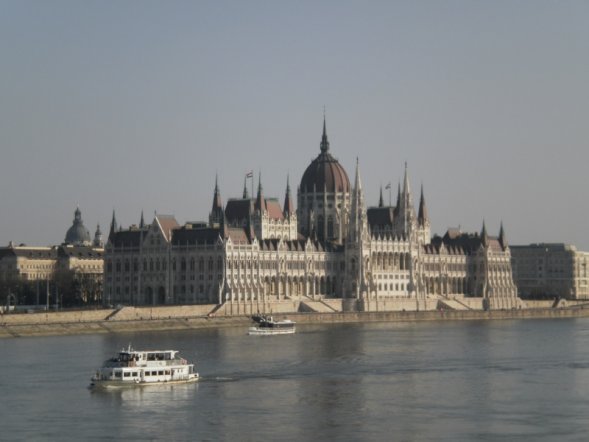 Wielki Wyjazd na Węgry. Ostrołęczanie w Budapeszcie [18.III.2012] - zdjęcie #50 - eOstroleka.pl