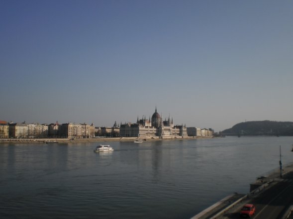 Wielki Wyjazd na Węgry. Ostrołęczanie w Budapeszcie [18.III.2012] - zdjęcie #49 - eOstroleka.pl