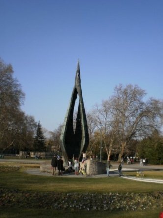 Wielki Wyjazd na Węgry. Ostrołęczanie w Budapeszcie [18.III.2012] - zdjęcie #47 - eOstroleka.pl