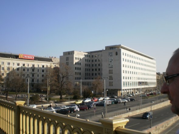 Wielki Wyjazd na Węgry. Ostrołęczanie w Budapeszcie [18.III.2012] - zdjęcie #43 - eOstroleka.pl