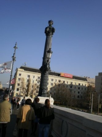 Wielki Wyjazd na Węgry. Ostrołęczanie w Budapeszcie [18.III.2012] - zdjęcie #42 - eOstroleka.pl