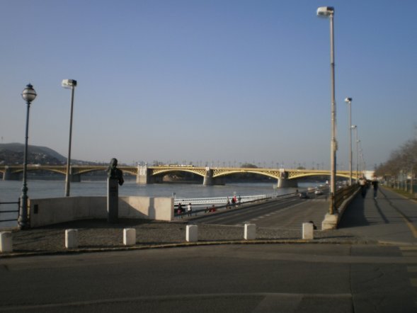 Wielki Wyjazd na Węgry. Ostrołęczanie w Budapeszcie [18.III.2012] - zdjęcie #40 - eOstroleka.pl