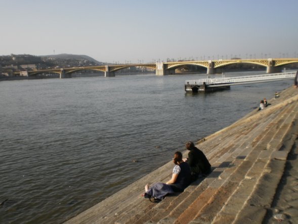 Wielki Wyjazd na Węgry. Ostrołęczanie w Budapeszcie [18.III.2012] - zdjęcie #39 - eOstroleka.pl
