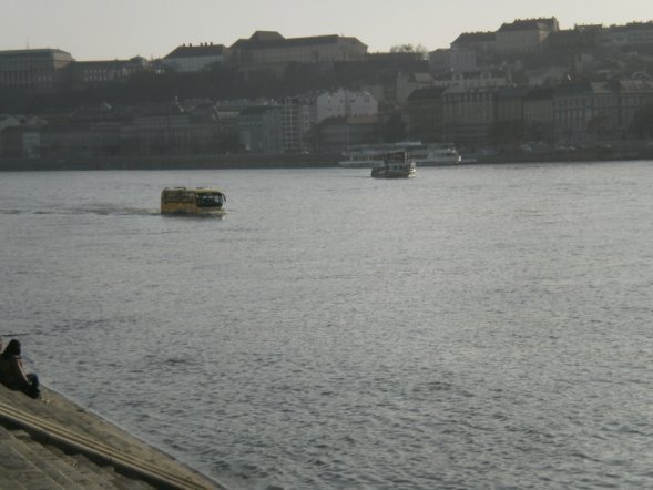 Wielki Wyjazd na Węgry. Ostrołęczanie w Budapeszcie [18.III.2012] - zdjęcie #38 - eOstroleka.pl