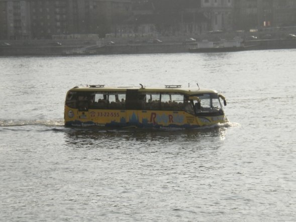 Wielki Wyjazd na Węgry. Ostrołęczanie w Budapeszcie [18.III.2012] - zdjęcie #36 - eOstroleka.pl