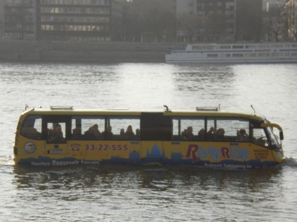 Wielki Wyjazd na Węgry. Ostrołęczanie w Budapeszcie [18.III.2012] - zdjęcie #35 - eOstroleka.pl