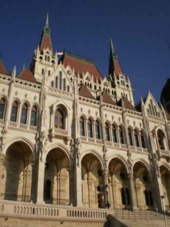 Wielki Wyjazd na Węgry. Ostrołęczanie w Budapeszcie [18.III.2012] - zdjęcie #31 - eOstroleka.pl