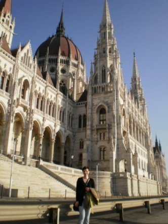 Wielki Wyjazd na Węgry. Ostrołęczanie w Budapeszcie [18.III.2012] - zdjęcie #29 - eOstroleka.pl