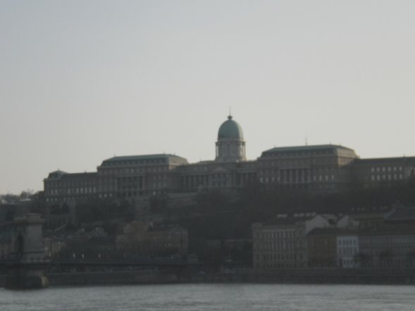 Wielki Wyjazd na Węgry. Ostrołęczanie w Budapeszcie [18.III.2012] - zdjęcie #22 - eOstroleka.pl