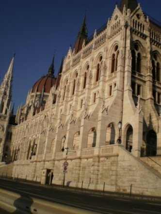 Wielki Wyjazd na Węgry. Ostrołęczanie w Budapeszcie [18.III.2012] - zdjęcie #18 - eOstroleka.pl