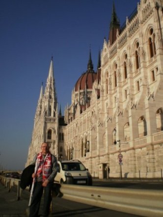 Wielki Wyjazd na Węgry. Ostrołęczanie w Budapeszcie [18.III.2012] - zdjęcie #17 - eOstroleka.pl