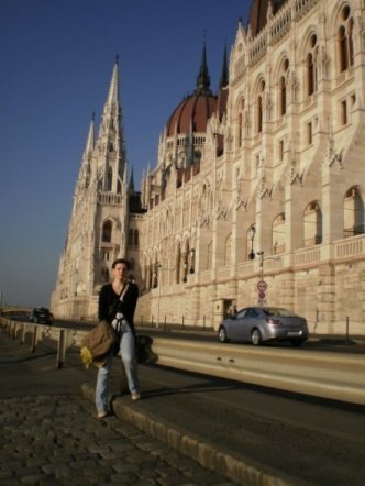 Wielki Wyjazd na Węgry. Ostrołęczanie w Budapeszcie [18.III.2012] - zdjęcie #16 - eOstroleka.pl