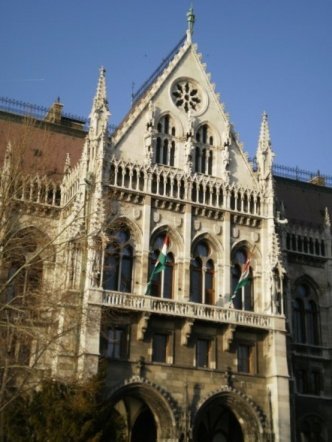 Wielki Wyjazd na Węgry. Ostrołęczanie w Budapeszcie [18.III.2012] - zdjęcie #14 - eOstroleka.pl