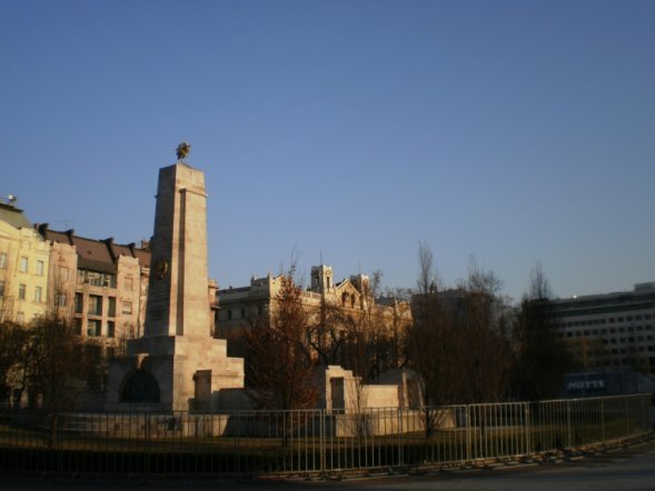 Wielki Wyjazd na Węgry. Ostrołęczanie w Budapeszcie [18.III.2012] - zdjęcie #9 - eOstroleka.pl